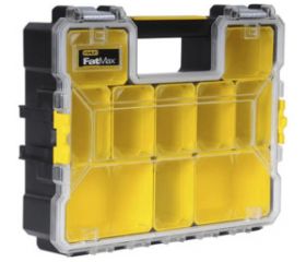 Caja herramientas organizadora FatMax Stanley